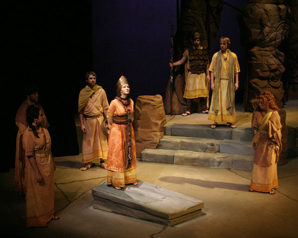 Antigone